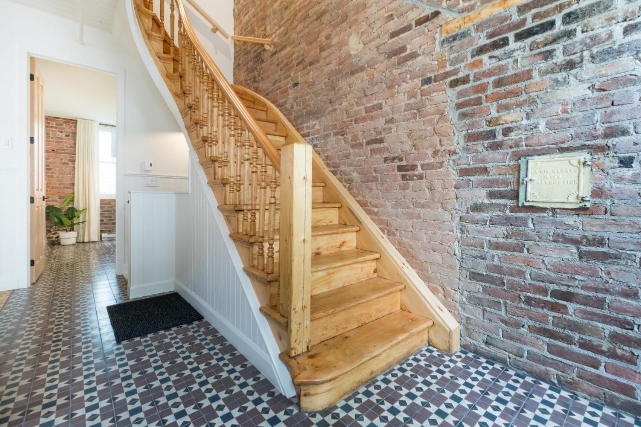 La Maison Des Lofts - Par Les Lofts Vieux-Quebec Exterior photo